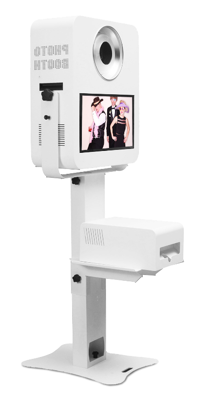 Image of a photo booth service in Sydney